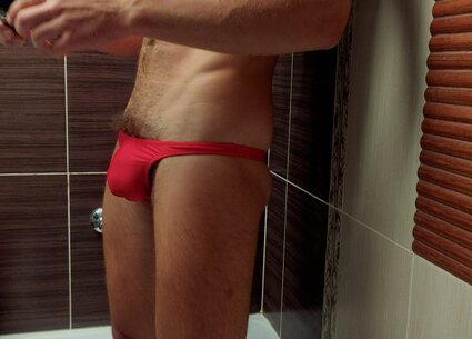 Male manscaping styles - shaving cock uncensored