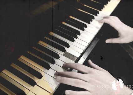 Gay bdsm story happened to a pianist