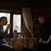 Gay porn real couple massage and male mutual handjob in the sauna